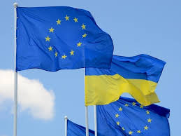 Товарооборот сельхозпродукцией между ЕС и Украиной снизился до $4,6 млрд