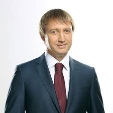 Парламент уволил Тараса Кутового с должности аграрного министра