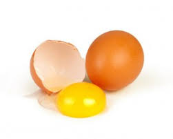 Яйца в Украине в сентябре подорожали до 29,98 грн/десяток