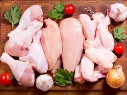 Сингапур заинтересован в импорте украинского мяса птицы и яиц