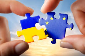 Украина и ЕС обменялись курятиной