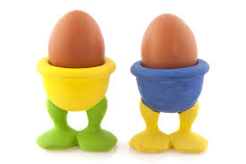 Производство яиц увеличилось на 2,8%