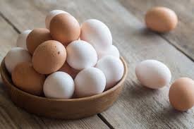 Производство яиц выросло на 6,7%