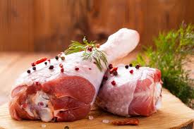 Литовская ARVI решила построить еще один комплекс по выпуску мяса индейки в Беларуси в 2018