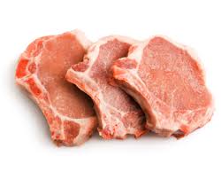 Экспорт свинины из Украины упал в 19 раз