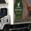 Втрати від знищення окупантами найбільшої в Європі птахофабрики Чорнобаївська склали близько 800 млн грн
