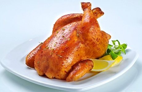 Геннадий Онищенко объяснил, чем российская курица лучше импортной