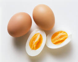 Украина за январь 2018 г. экспортировала 7,2 тыс. т яиц