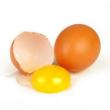Яйца в Украине в сентябре подорожали до 29,98 грн/десяток